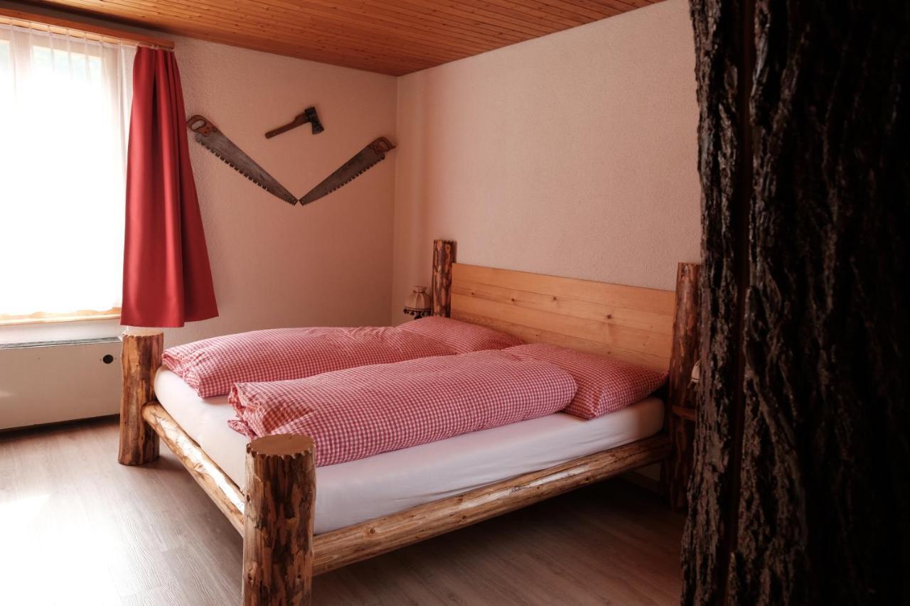 Hotel Tourist Майринген Екстериор снимка