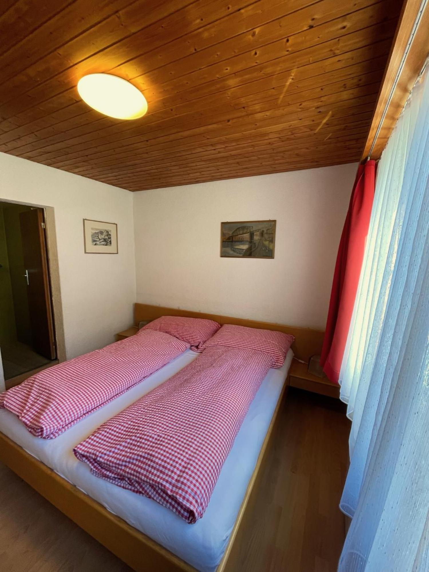 Hotel Tourist Майринген Екстериор снимка