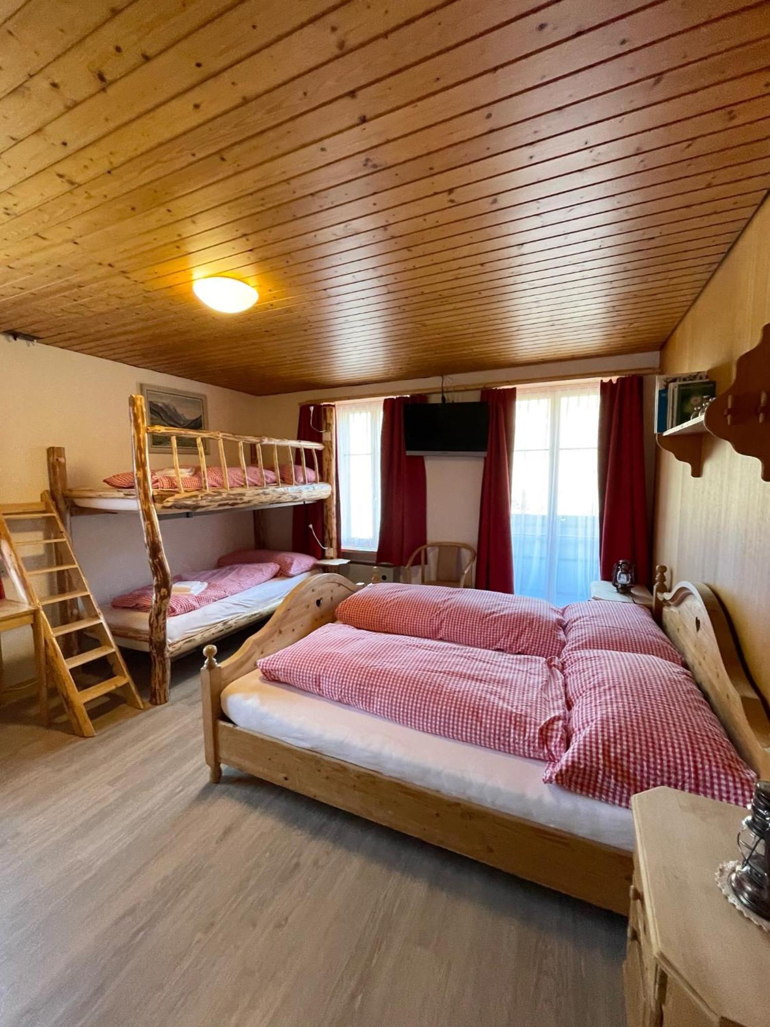 Hotel Tourist Майринген Екстериор снимка